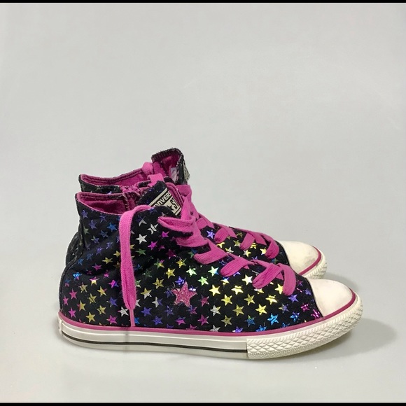 Converse Other - Converse One Star K Gender Unisex Fabric Athletic Shoes,6.